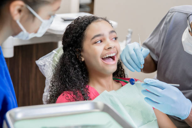 Best Chipped Tooth Repair Near Me  in New Baltimore, VA